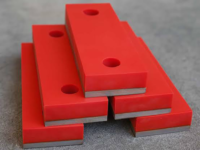Custom Cast Polyurethane Parts OEM Factory Bulk Price