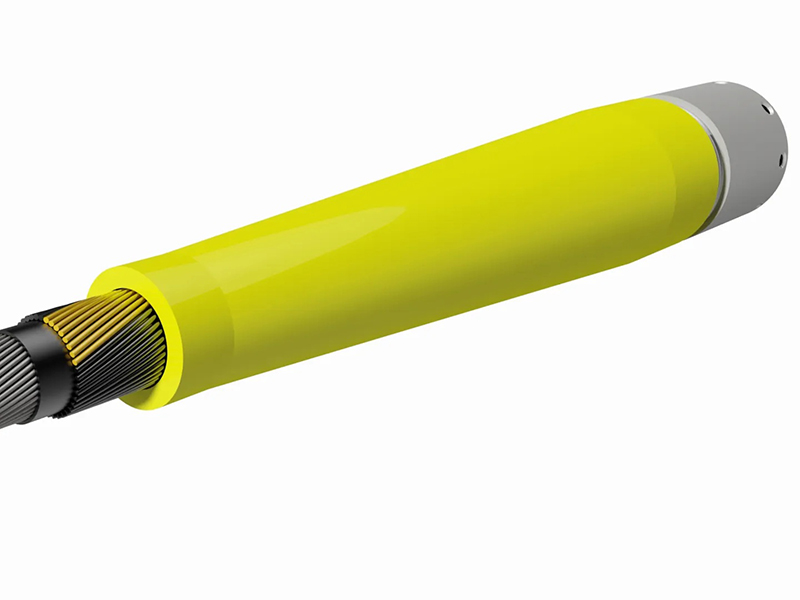 Umbilical Bend Stiffener Supplier Direct from OEM Factory