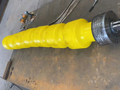 Cable-Protection-Systems
