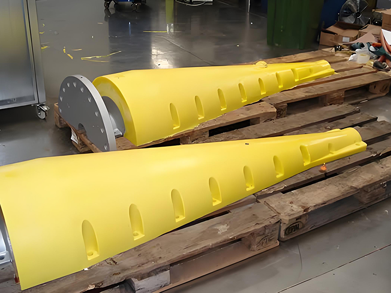 Dynamic Bend Stiffener